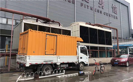 镇沅300KW发电机组适配电缆规格选型指南