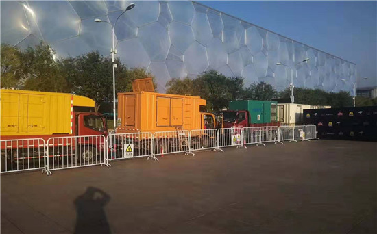 镇沅400KW发电机组适配电缆规格选型指南