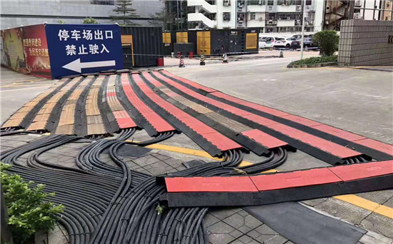 镇沅发电机组电缆选型完整具体步骤(工程通用标准流程)